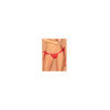 Lovlea String - Rouge